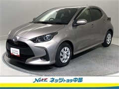 トヨタ ヤリス 1.5G
