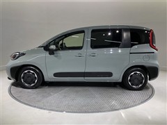 シエンタ Z 5ニン