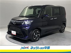 トヨタ ルーミー G
