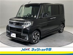 タント カスタムRSトップVS SA3