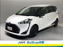 シエンタHV ファンベースGセフティ2