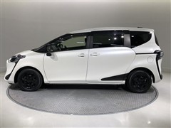 シエンタHV ファンベースGセフティ2