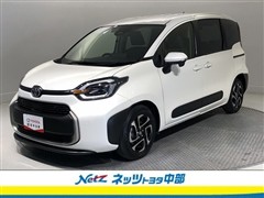 トヨタ シエンタHV Z 7ニン