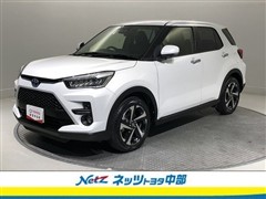 ライズ HV Z