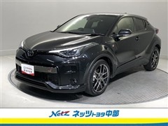 C-HR HV S GRスポーツ