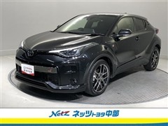 C-HR HV S GRスポーツ