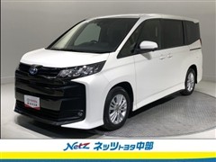 ノア HV S-G 8ニン