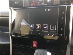 ルーミー カスタムG-T