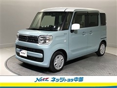 スペーシア HV X