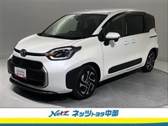 シエンタ HV Z 5ニン