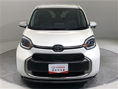 シエンタ HV Z 5ニン