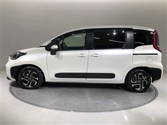 シエンタ HV Z 5ニン