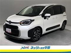 シエンタ HV Z 5ニン