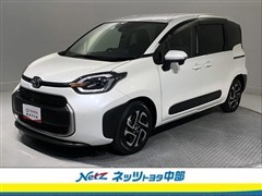 トヨタ シエンタ HV Z 5ニン