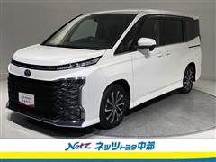 ヴォクシーHV S-Z 7ニン