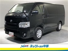 トヨタ レジアスエースV DX GLpkg