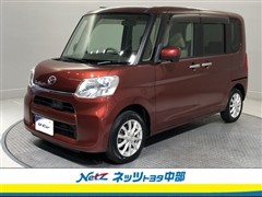 ダイハツ タント XスマートセレクションSA&SN