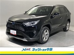 RAV4 HV G 4WD