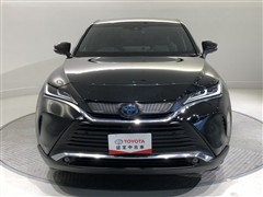 ハリアーHV Z レザーパッケージ