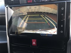 ルーミー カスタムG