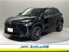 トヨタ ヤリスクロス HV GRスポーツ