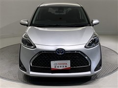 シエンタHV ファンベースGセーフティ