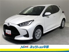 ヤリス 1.5Z 6MT