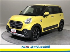 ピクシスJOY C G SA3