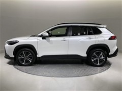 カローラクロス HV Z