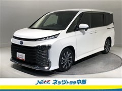ヴォクシーHV S-Z 7ニン