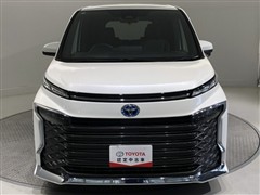 ヴォクシーHV S-Z 7ニン