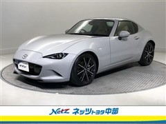 ロードスターRF VS