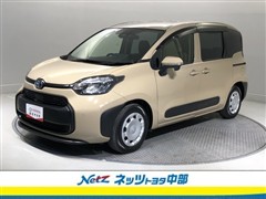 シエンタHV G 7ニン