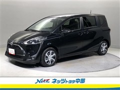 シエンタ G クエロ 7ニン