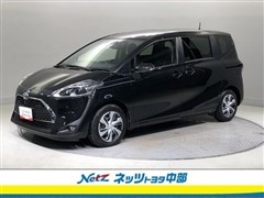 シエンタ G クエロ 7ニン