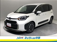 シエンタHV Z 5ニン