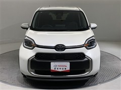 シエンタHV Z 5ニン