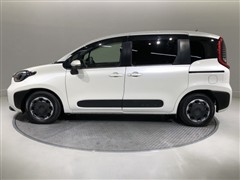 シエンタHV Z 5ニン