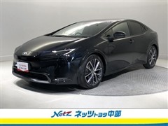 トヨタ プリウス 2.0Z
