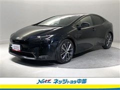 プリウス 2.0Z