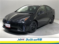 プリウス Sツーリングブラックed