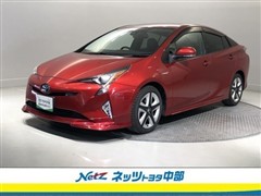 トヨタ プリウス A ツーリングセレクション