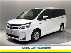 ヴォクシーHV V 7ニン
