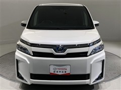 ヴォクシーHV V 7ニン