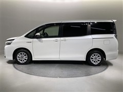 ヴォクシーHV V 7ニン