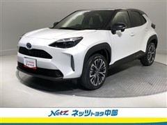 ヤリスクロス HV Z