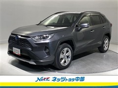 RAV4 HV G 4WD
