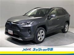 RAV4 HV G 4WD
