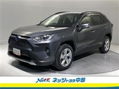 RAV4 HV G 4WD