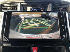 ルーミー カスタムG